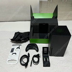 XBOX 시리즈X 1TB