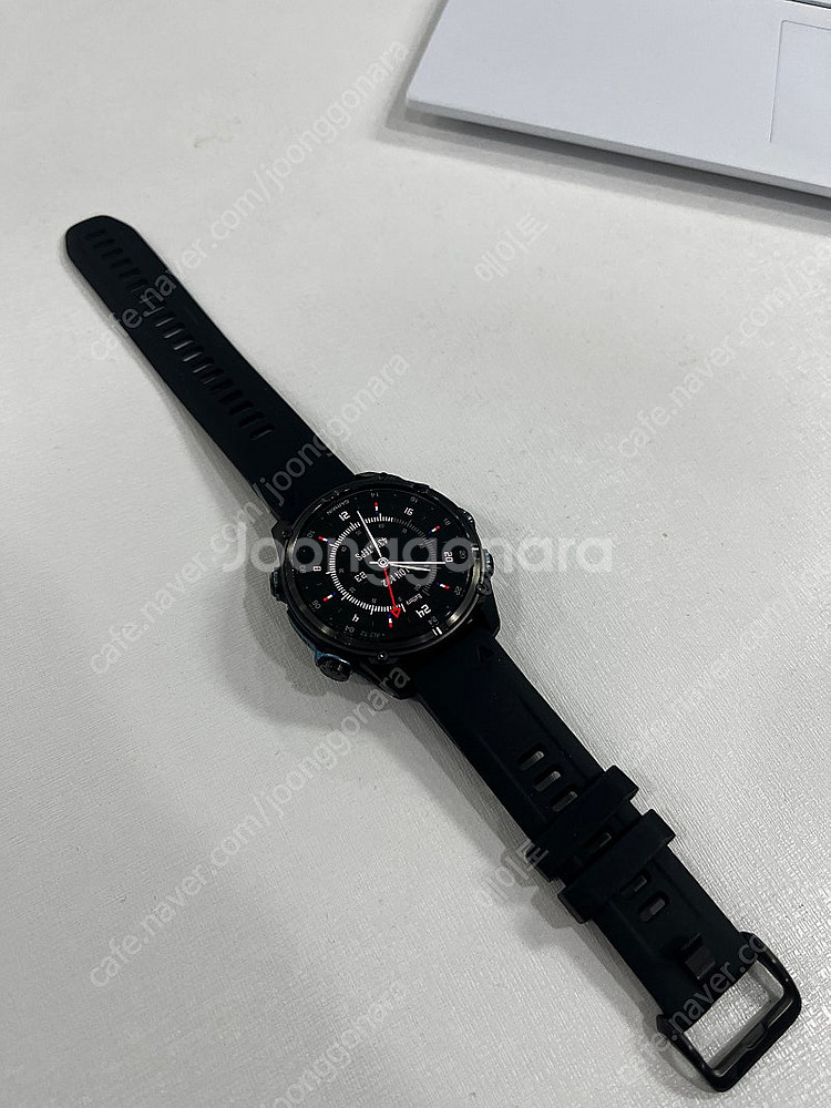 가민 mk3i 블랙 43mm 판매--0