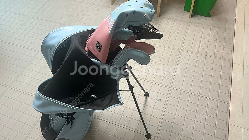 테일러메이드 여성풀셋트 sim2 max--0