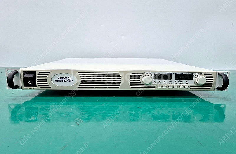 1560W 전원공급기/Lambda GEN600-2.6 ...--0