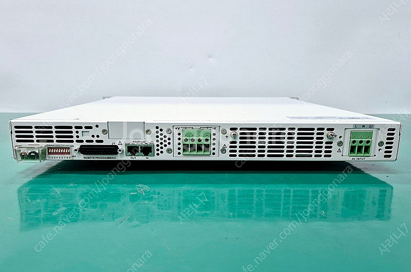 1560W 전원공급기/Lambda GEN600-2.6 ...--1
