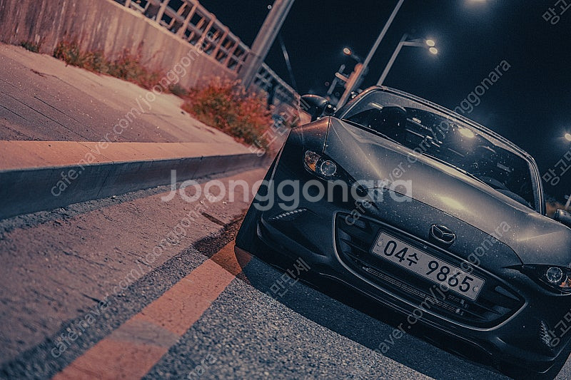 마쯔다 MX5 (nd2) 판매--1