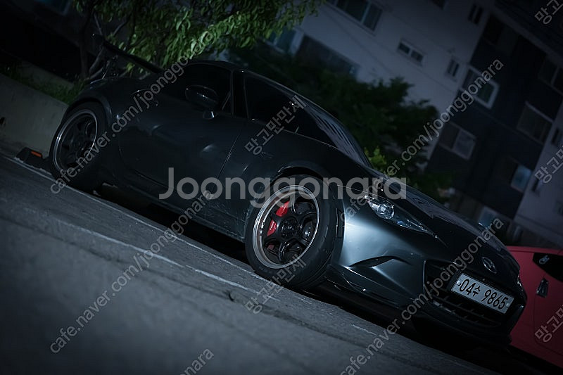 마쯔다 MX5 (nd2) 판매--2