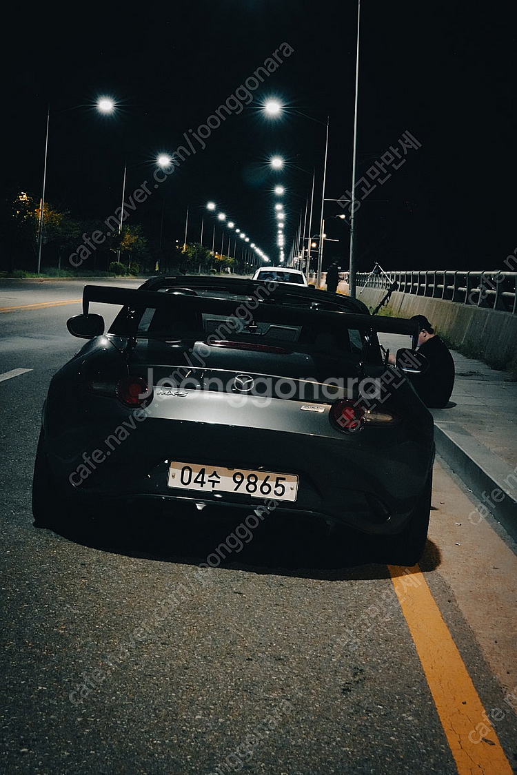 마쯔다 MX5 (nd2) 판매--3