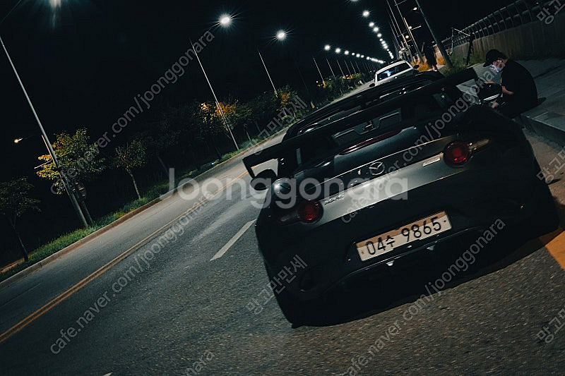 마쯔다 MX5 (nd2) 판매--4