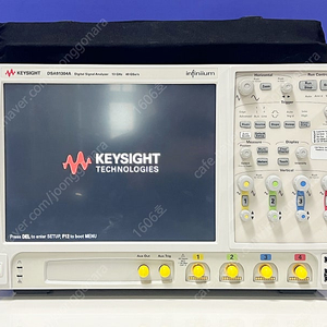 DSA91304A 카사이트 오실로스코프 13GHz 4ch 판매