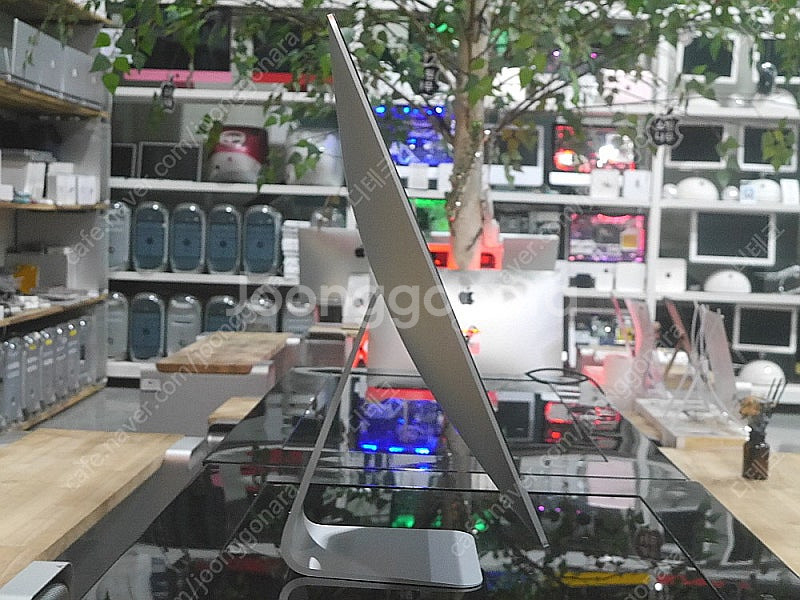 [커스텀리퍼/2019] 애플 아이맥 A2115 5K 판...--8