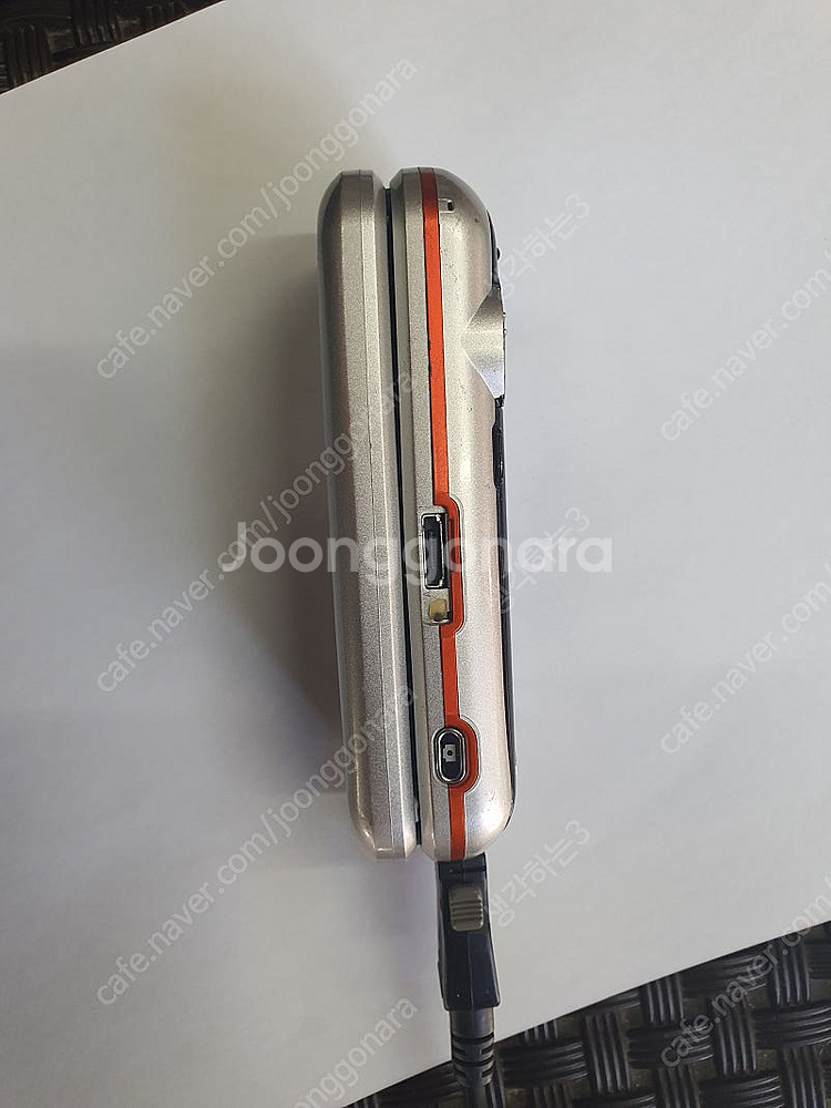 LG SV360 2G 올드폰 3D게임폰 갈ᆢ형 폴더폰 ...--3
