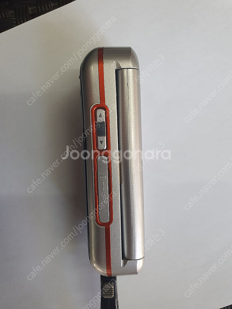 LG SV360 2G 올드폰 3D게임폰 갈ᆢ형 폴더폰 ...--4