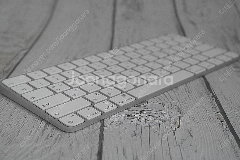 풀박스/애플 매직키보드 Touch ID 탑재/블루투스 ...--3