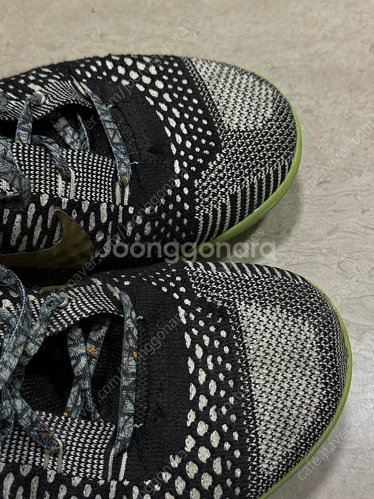 [NIKE] 나이키 코비 9 엘리트 ‘놀라 검보 마에스...--5