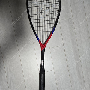 스쿼시 라켓 tecnifibre carboflex x-speed 125 테크니화이버 카보플렉스