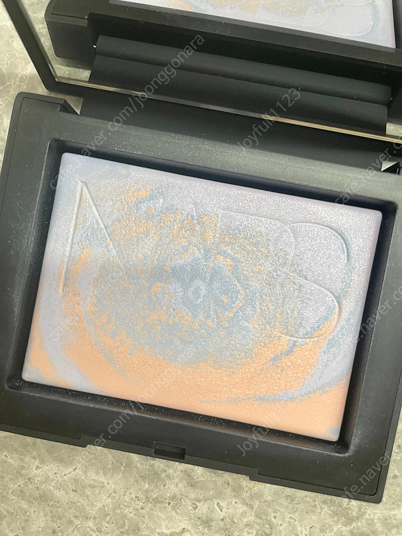 나스 라이트 리플렉팅 프리즈마틱 파우더 인터스텔라 | 중고나라 - 안심되는 중고거래