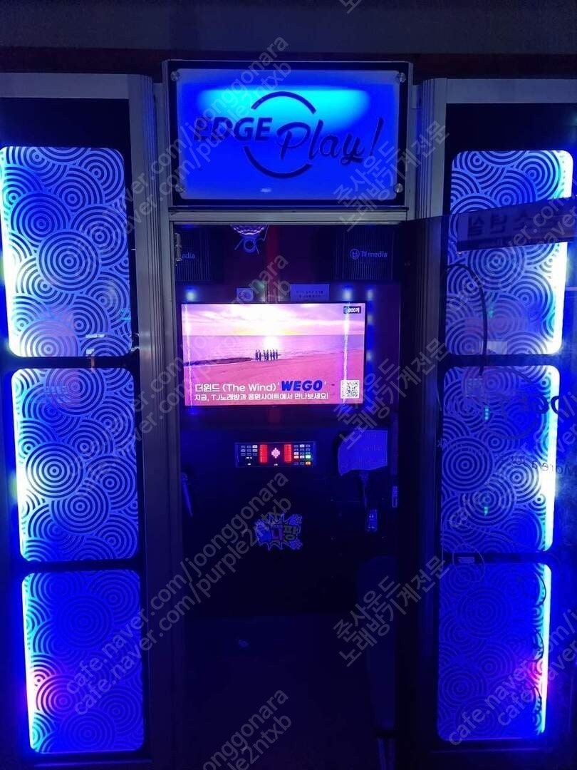 코인노래방 업소노래방 부스노래방 노래방기기 코인부스설치 노래방설치문의 | 중고나라 - 안심되는 중고거래