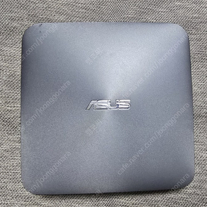 미니 PC (ASUS i7-4600)