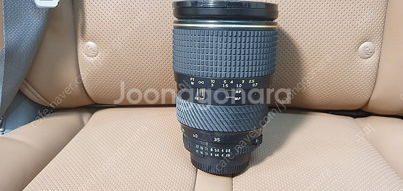 니콘 D200 바디 TOKINA 28-70 F2.8 렌...--7