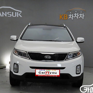 기아 [기아]뉴 쏘렌토 R 2WD 2.0 TLX 2013 년 중고차◆전액할부◆중고리스◆여유자금◆