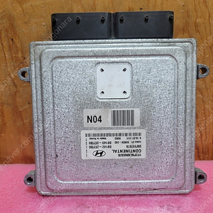 (중고) 쏘나타YF 중고 ECU 39142-2EYB0 / 39143-2EYB0