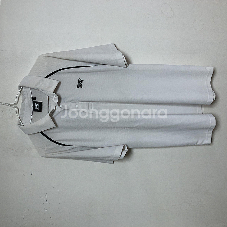 판매 PXG 남성 반팔티 110XXL--0