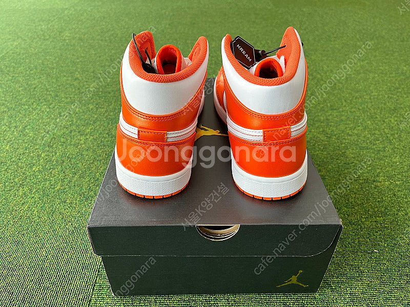 조던 1 미드 se 일렉트로 오렌지(dm3531 800...--3