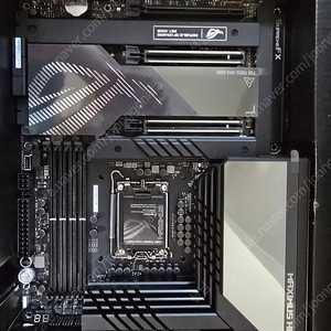 ASUS Z790 HERO 팝니다