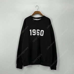 유니폼브릿지 1960 맨투맨 티셔츠 (XL size / GRAY)