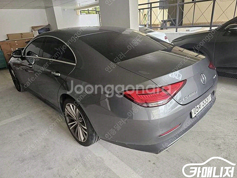 [벤츠]CLS클래스 C257 CLS 400d 4MATI...--1
