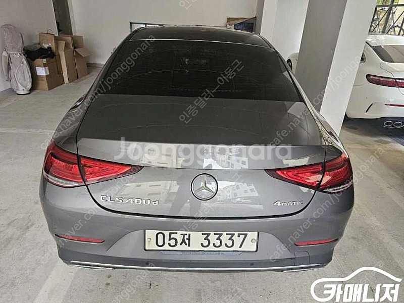 [벤츠]CLS클래스 C257 CLS 400d 4MATI...--2