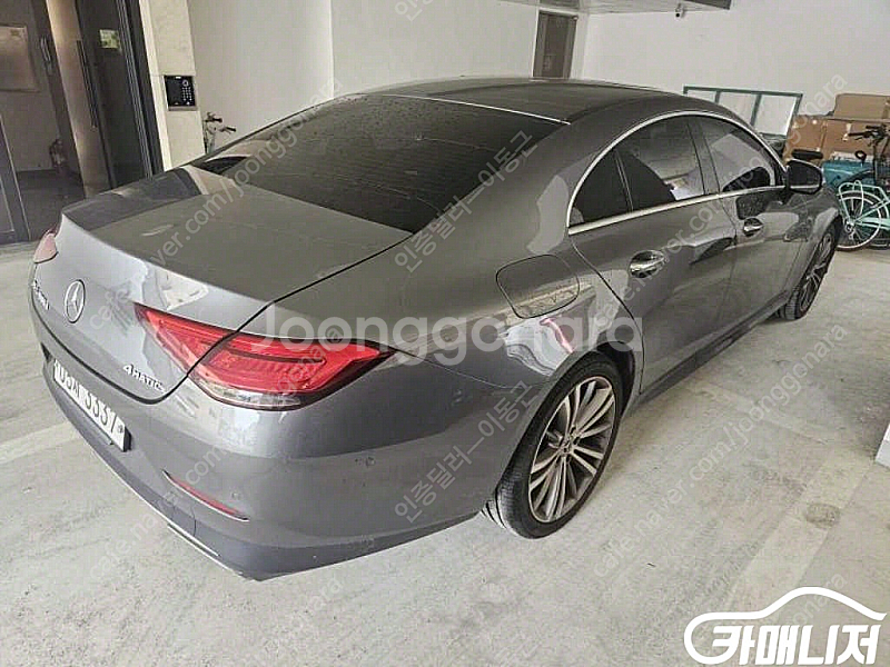 [벤츠]CLS클래스 C257 CLS 400d 4MATI...--3