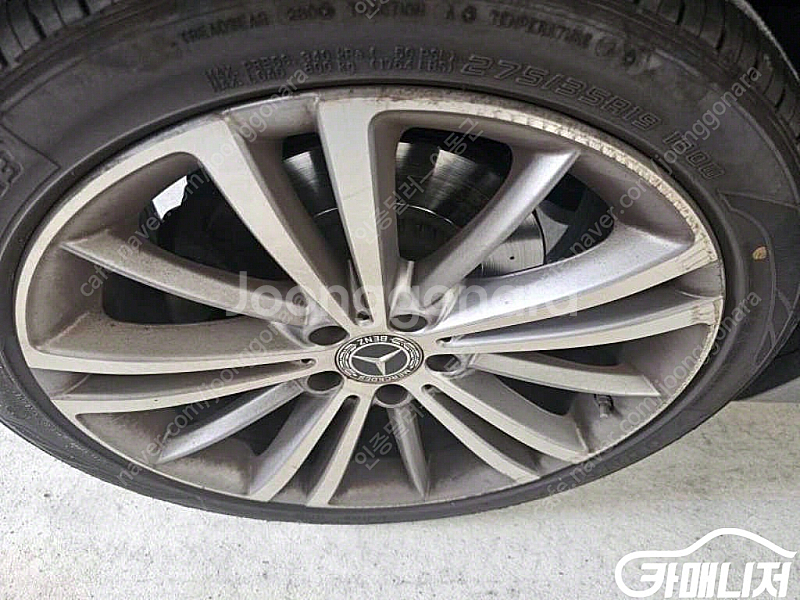 [벤츠]CLS클래스 C257 CLS 400d 4MATI...--4
