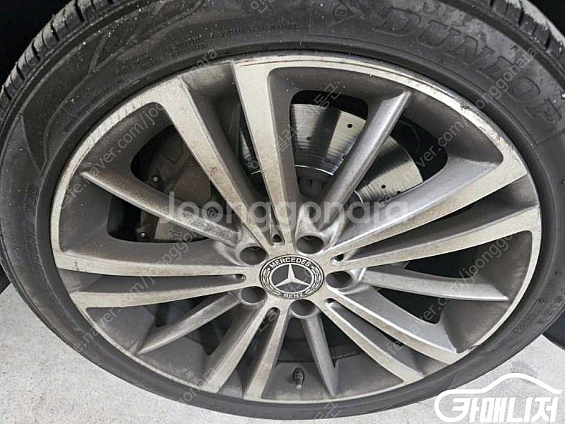 [벤츠]CLS클래스 C257 CLS 400d 4MATI...--5