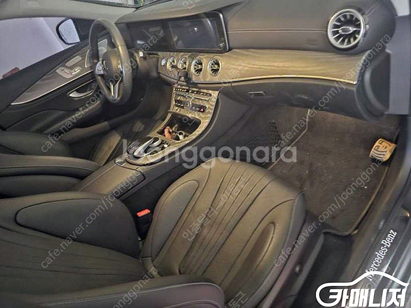 [벤츠]CLS클래스 C257 CLS 400d 4MATI...--6