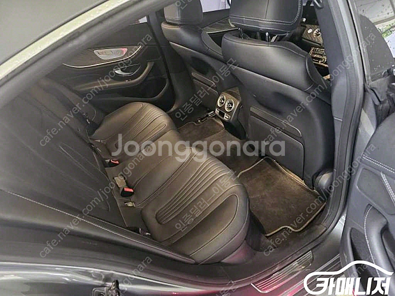 [벤츠]CLS클래스 C257 CLS 400d 4MATI...--7