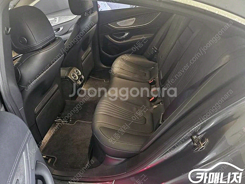 [벤츠]CLS클래스 C257 CLS 400d 4MATI...--8