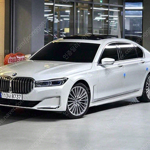 BMW7시리즈 (G11) 730Ld xDrive 디자인 퓨어 엑설런스★여유자금★전액할부★저신용할부★신용회복★매입★대차★수출★