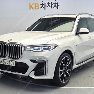 BMWX7 (G07) xDrive 40i M 스포츠 (6인승)★여유자금★전액할부★저신용할부★신용회복★매입★대차★수출★