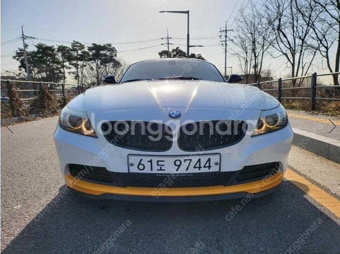 BMW│Z4│35I│SDRIVE│2250만원│동급차량비...--0