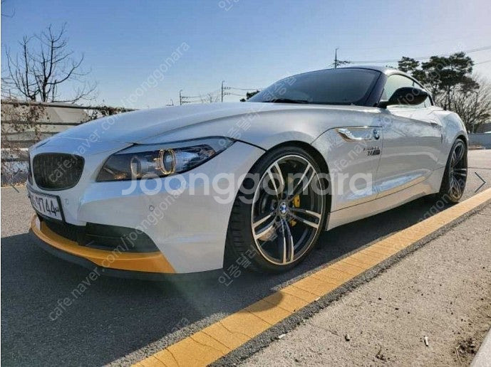 BMW│Z4│35I│SDRIVE│2250만원│동급차량비...--2