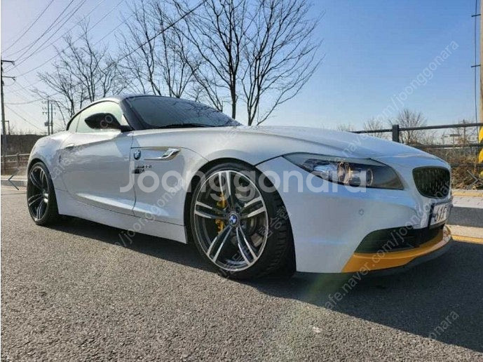 BMW│Z4│35I│SDRIVE│2250만원│동급차량비...--3