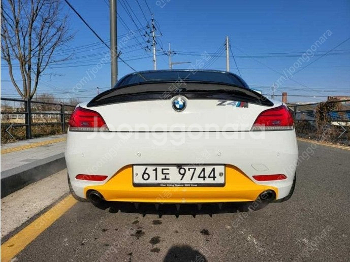 BMW│Z4│35I│SDRIVE│2250만원│동급차량비...--4