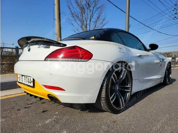 BMW│Z4│35I│SDRIVE│2250만원│동급차량비...--6