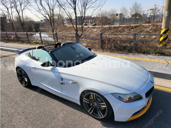 BMW│Z4│35I│SDRIVE│2250만원│동급차량비...--7