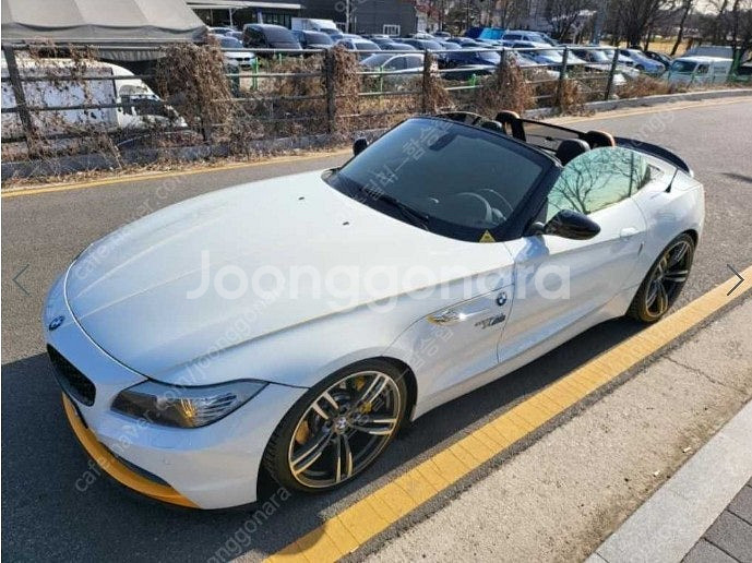 BMW│Z4│35I│SDRIVE│2250만원│동급차량비...--8