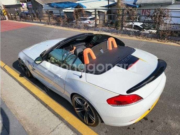 BMW│Z4│35I│SDRIVE│2250만원│동급차량비...--9