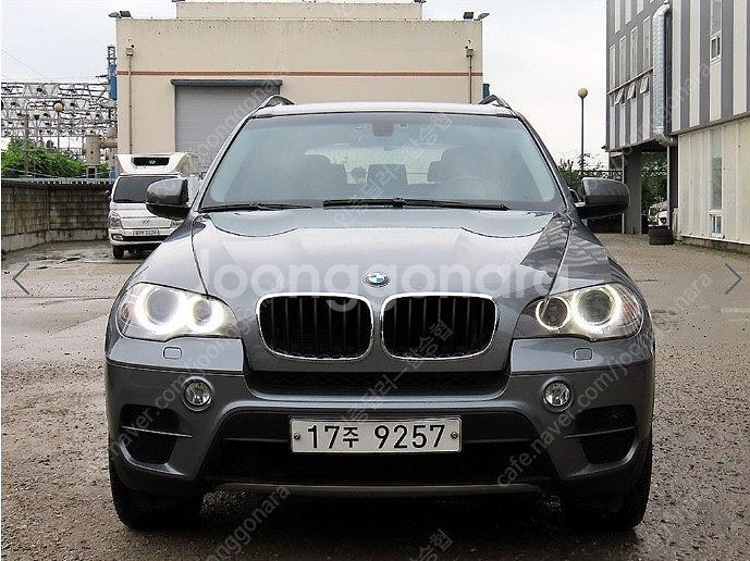 BMW│X5│35I│XDRIVE│경정비완료│에어프로센서...--0
