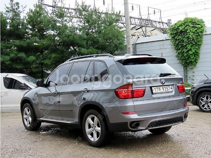 BMW│X5│35I│XDRIVE│경정비완료│에어프로센서...--2