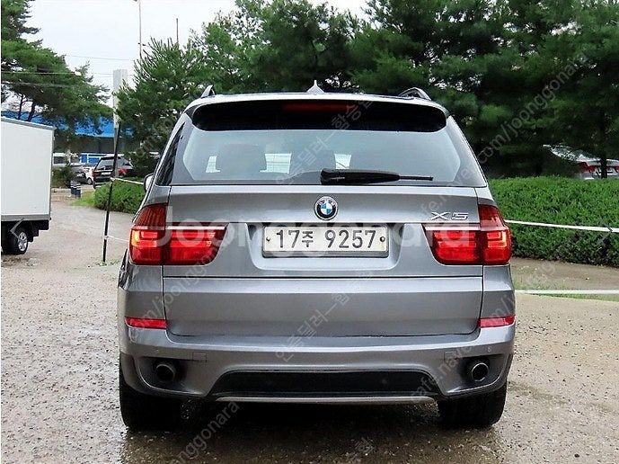 BMW│X5│35I│XDRIVE│경정비완료│에어프로센서...--3