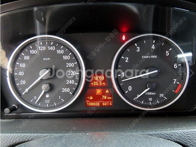 BMW│X5│35I│XDRIVE│경정비완료│에어프로센서...--4