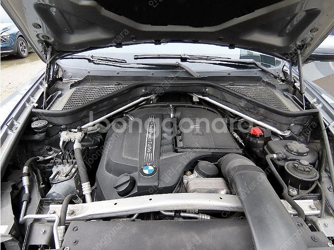 BMW│X5│35I│XDRIVE│경정비완료│에어프로센서...--5