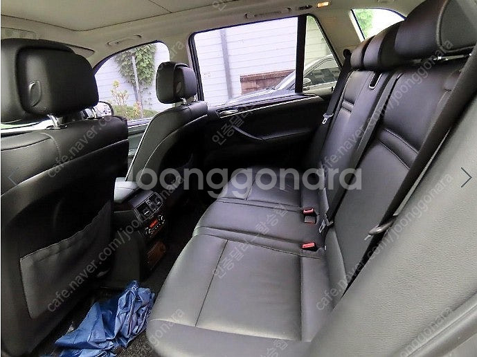 BMW│X5│35I│XDRIVE│경정비완료│에어프로센서...--8